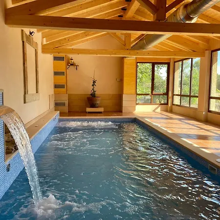 La Fabrica Villaluenga de la Vega