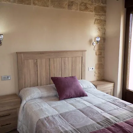 La Fabrica Apartment *