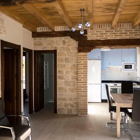 La Fabrica Apartment