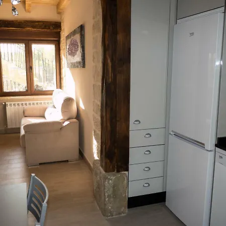 La Fabrica Apartment