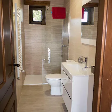 La Fabrica Villaluenga de la Vega