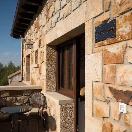 Apartman La Fabrica *