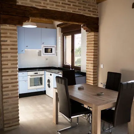 Apartman La Fabrica