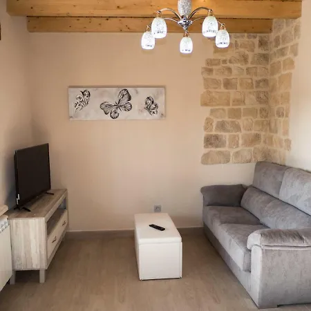 La Fabrica Villaluenga de la Vega