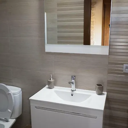 La Fabrica Villaluenga de la Vega