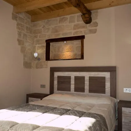 La Fabrica Apartment *