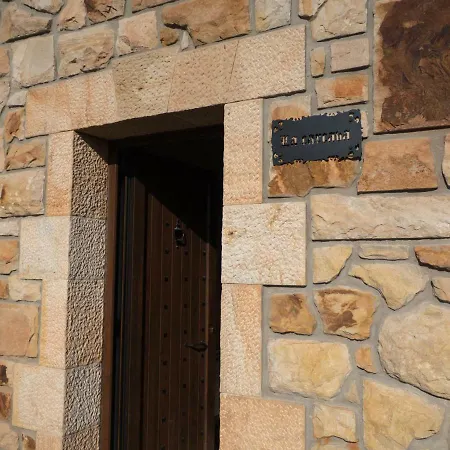 La Fabrica Villaluenga de la Vega