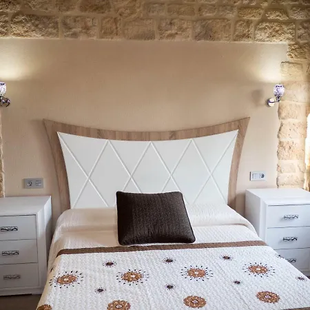 Apartment La Fabrica *