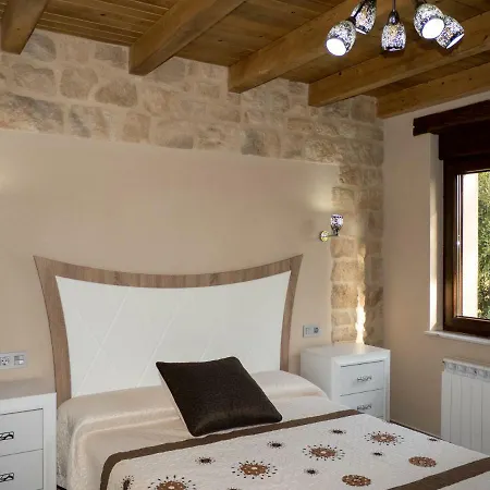 Apartment La Fabrica *