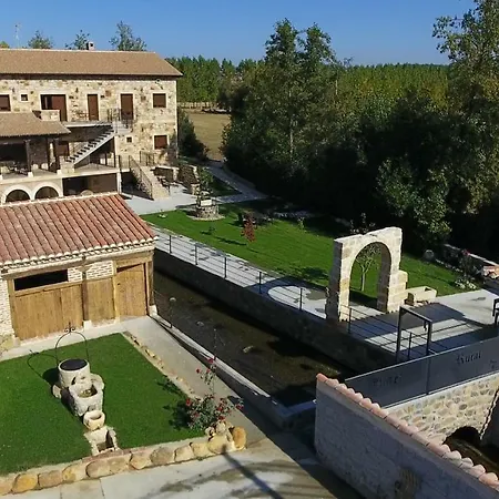 Apartment La Fabrica