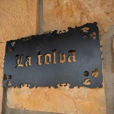 La Fabrica