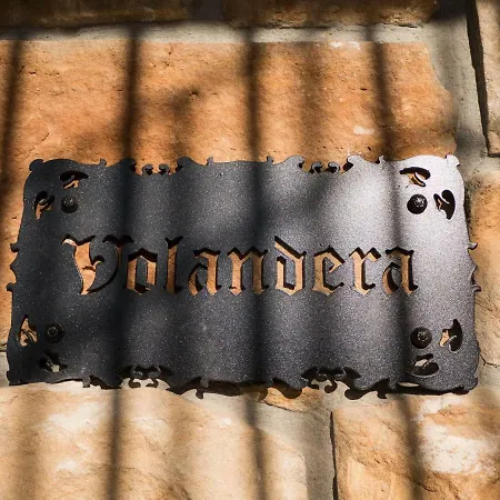 Apartman La Fabrica *