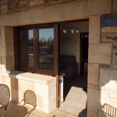 La Fabrica Apartman *