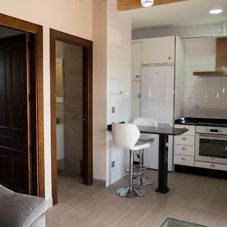 La Fabrica Villaluenga de la Vega