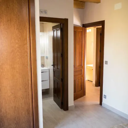 La Fabrica Apartman *