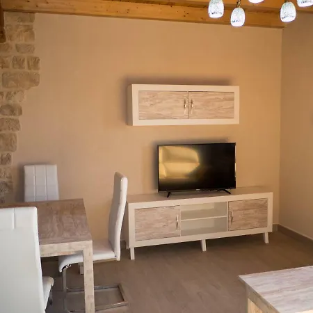 La Fabrica Villaluenga de la Vega