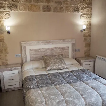 La Fabrica Apartment *