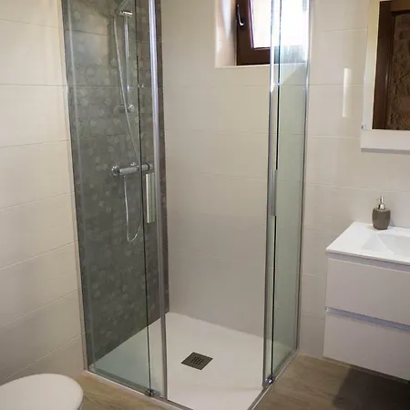 La Fabrica Apartment