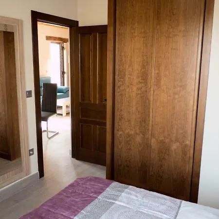 La Fabrica Apartment