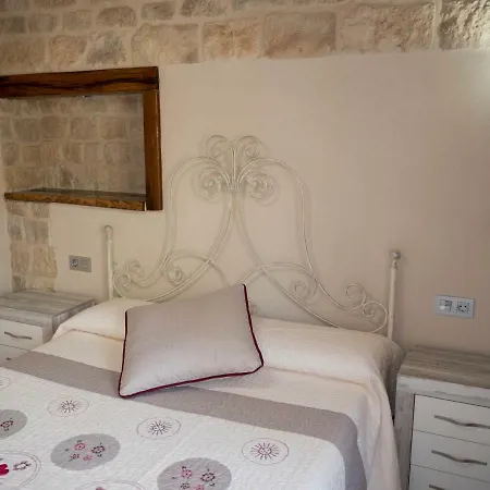 La Fabrica * Villaluenga de la Vega