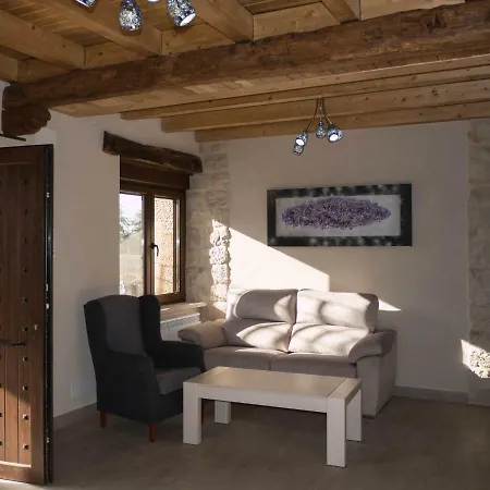 La Fabrica Apartment *