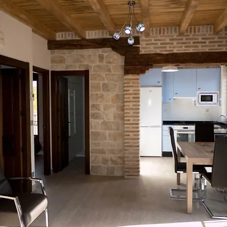 La Fabrica Villaluenga de la Vega