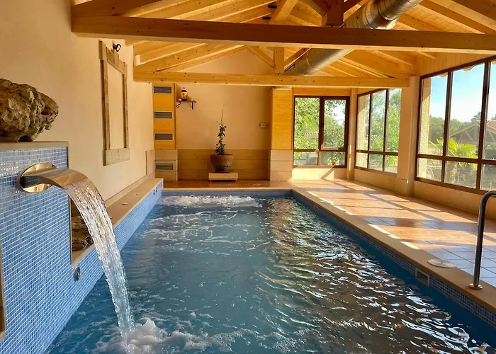 La Fabrica Villaluenga de la Vega