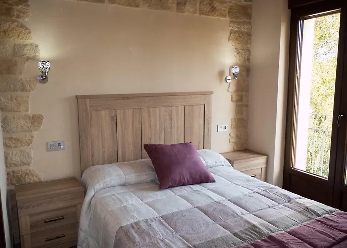 La Fabrica Appartement *