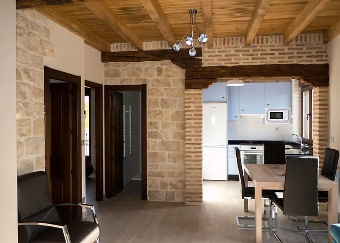 La Fabrica Appartement