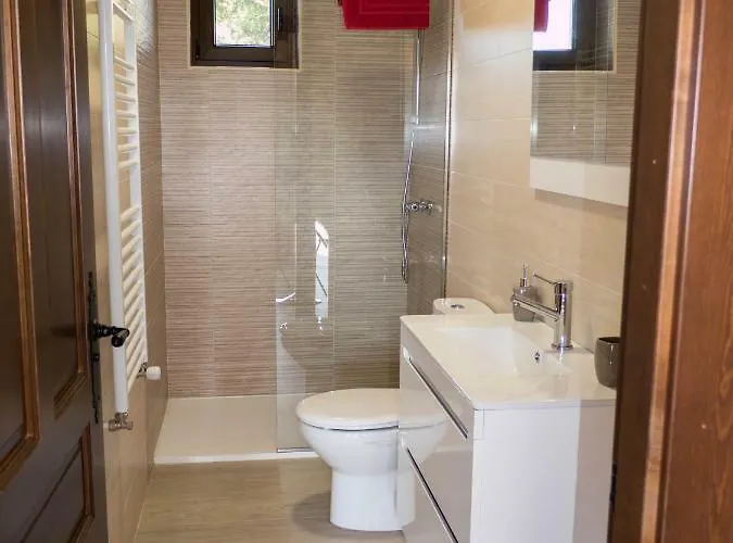 La Fabrica Villaluenga de la Vega