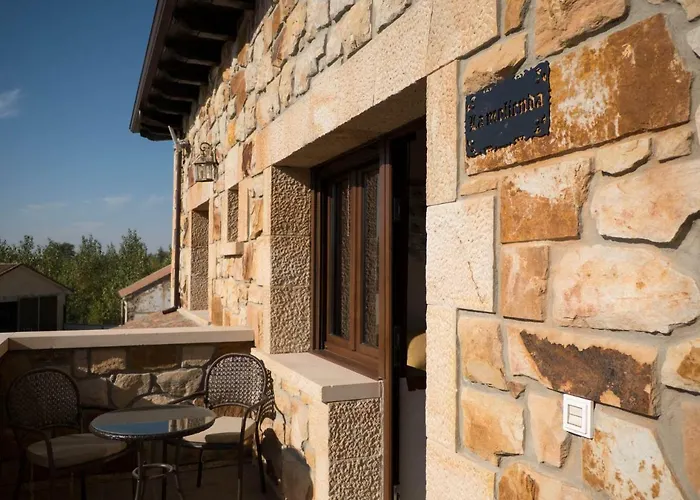 Appartement La Fabrica *