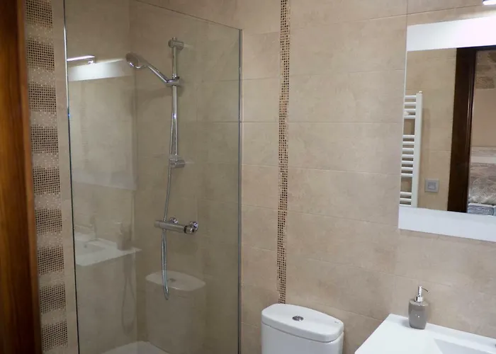 La Fabrica * Villaluenga de la Vega