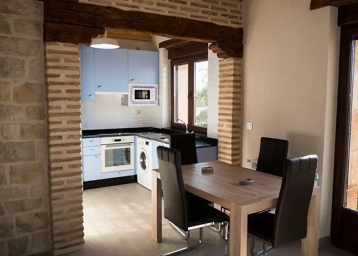 Appartement La Fabrica