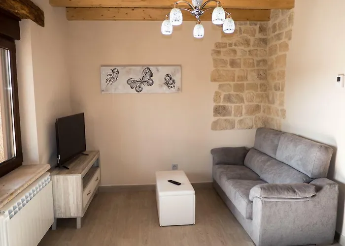 La Fabrica Villaluenga de la Vega