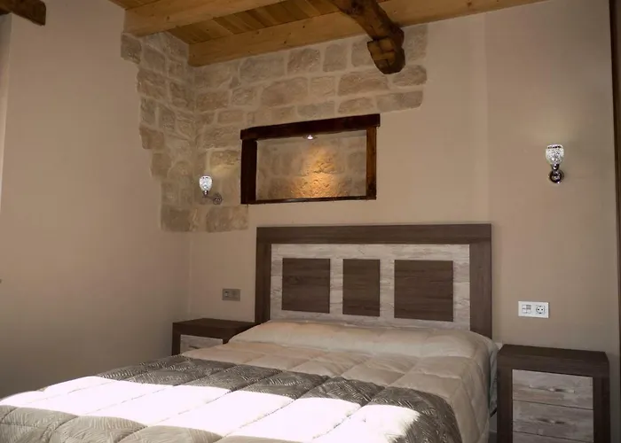 La Fabrica Appartement *