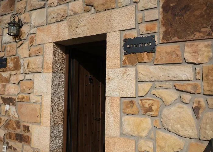 La Fabrica Villaluenga de la Vega