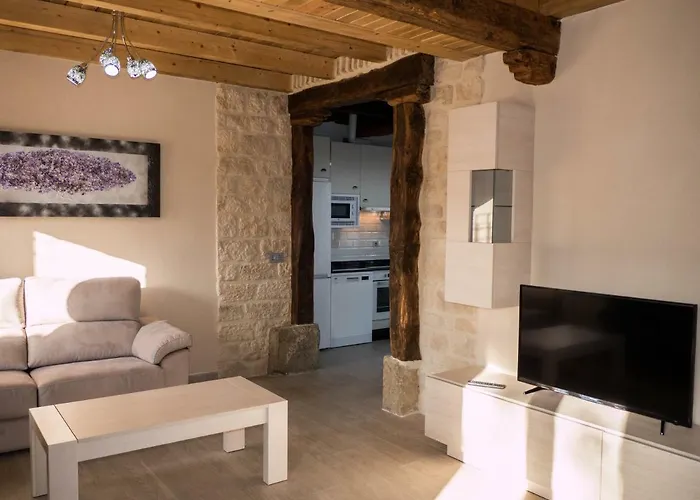 La Fabrica * Villaluenga de la Vega