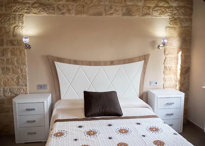 Appartement La Fabrica *