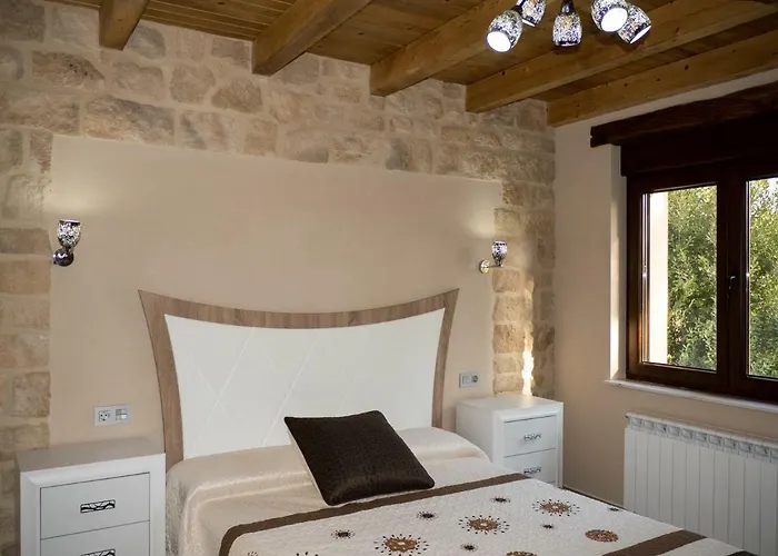 Appartement La Fabrica *