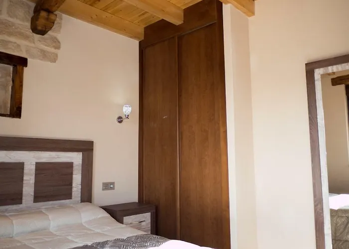 Appartement La Fabrica *