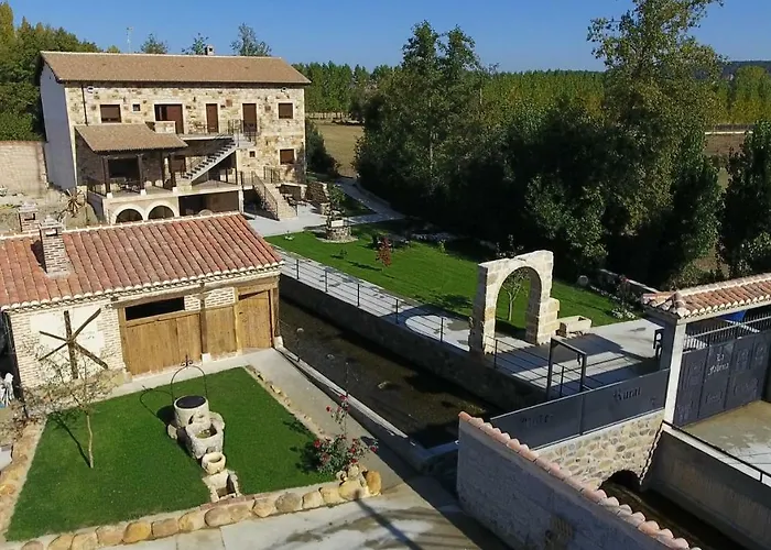 Appartement La Fabrica