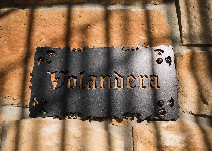 Appartement La Fabrica *