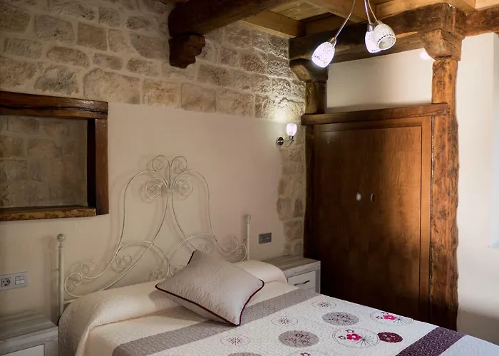 La Fabrica Appartement Villaluenga de la Vega