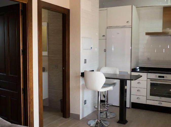 La Fabrica Villaluenga de la Vega