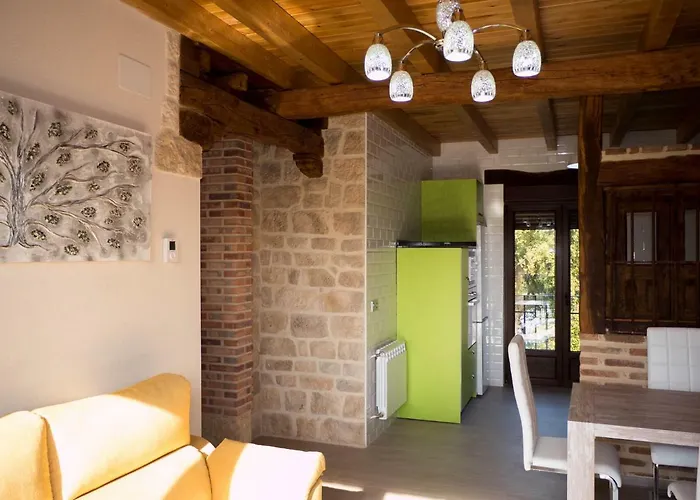 La Fabrica Appartement