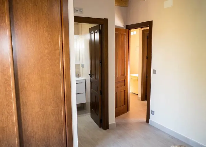 La Fabrica Appartement *