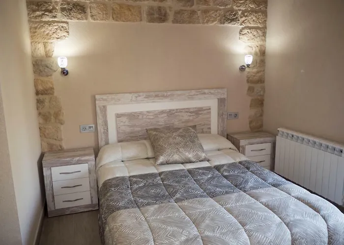 La Fabrica Appartement *