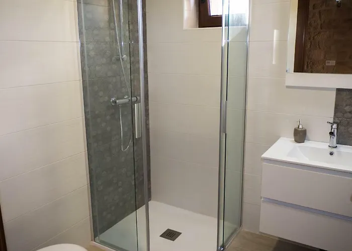 La Fabrica Appartement