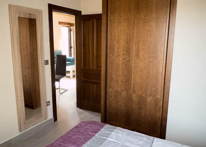 La Fabrica Appartement