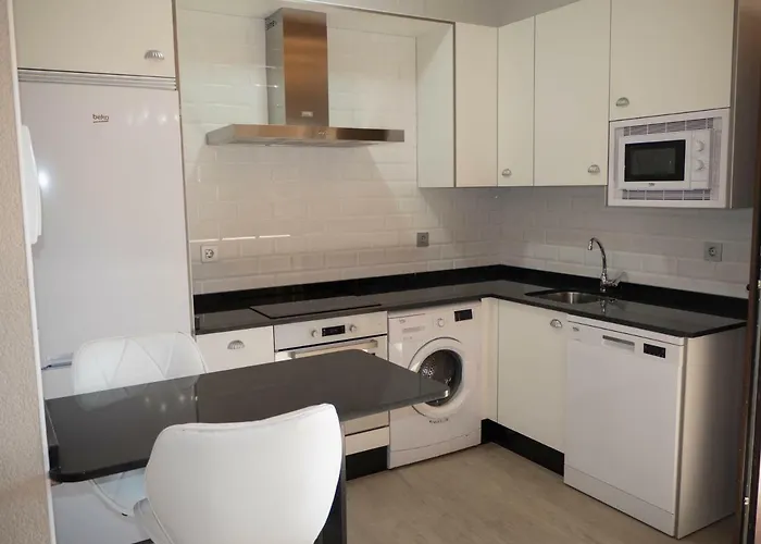 La Fabrica Appartement